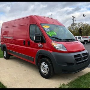 Meet your Posher, Greg